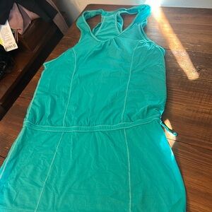 Lululemon dress